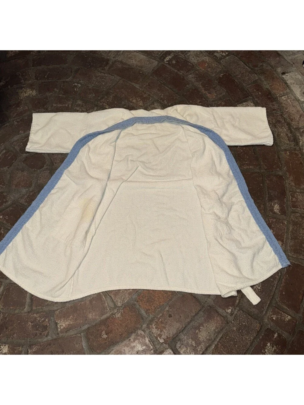 VTG Robe Corporation Of American Kabuki Coat From Inter-Continental Maui Hotel